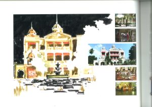CHANDRAMUKI