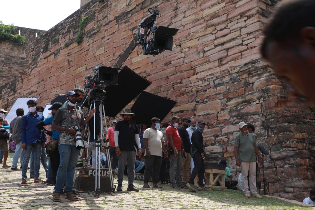gwalior fort