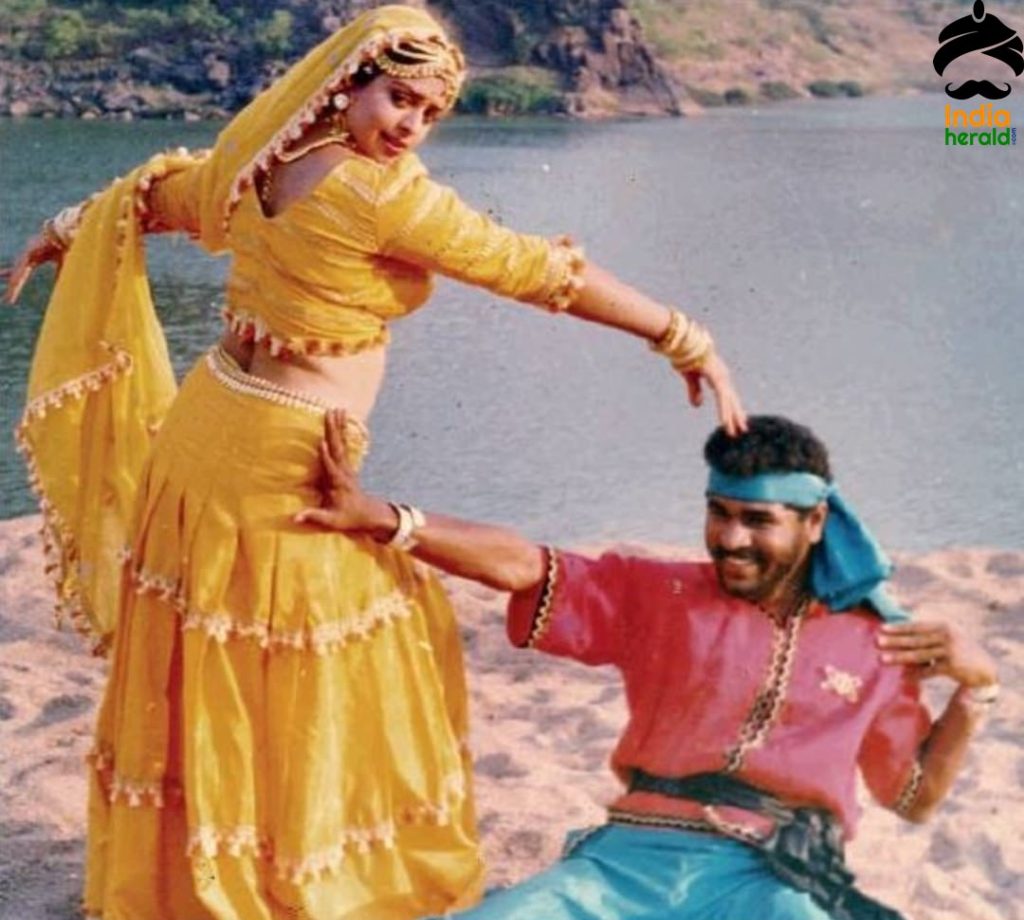 rare-and-unseen-photos-of-kadhalan-movie-which-celebrates-25th-anniversary-set-25